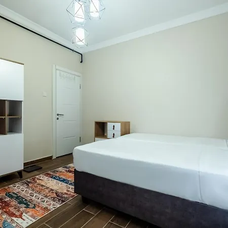 Lovely Flat In Beyoglu Near Public Transportation Apartment