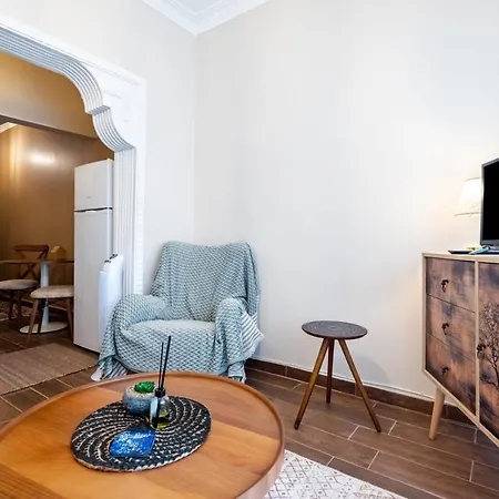 Lovely Flat In Beyoglu Near Public Transportation * Istanbul