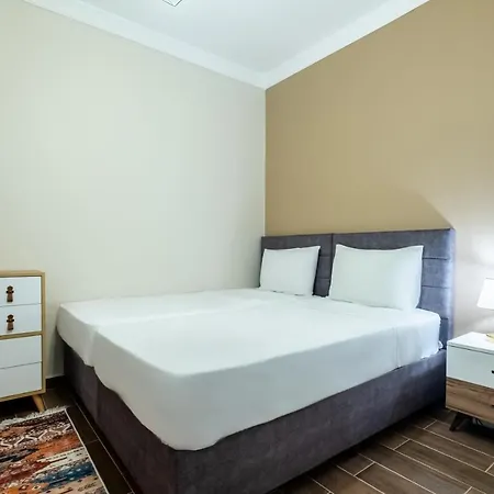 Lovely Flat In Beyoglu Near Public Transportation * Istanbul