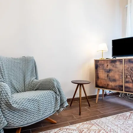 Lovely Flat In Beyoglu Near Public Transportation Apartamento