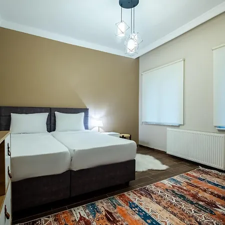 Lovely Flat In Beyoglu Near Public Transportation