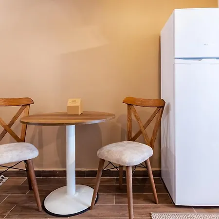 Apartamento Lovely Flat In Beyoglu Near Public Transportation Estambul