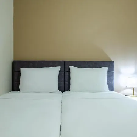 Apartamento Lovely Flat In Beyoglu Near Public Transportation
